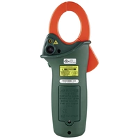 Extech EX840A Stromzange digital IR-Thermometer CAT IV 600 V Anzeige (Counts): 6000 Extech EX840A Stromzange digital IR-Thermometer CAT IV 600 V Anzeige (Counts): 6000