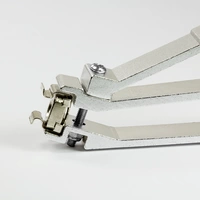 LogiLink WZ0038 Käfigmutter-Schlüssel LogiLink WZ0038 Käfigmutter-Schlüssel