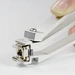 LogiLink WZ0038 Käfigmutter-Schlüssel LogiLink WZ0038 Käfigmutter-Schlüssel