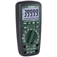 Extech EX530A Hand-Multimeter digital CAT IV 600V Anzeige (Counts): 50000 Extech EX530A Hand-Multimeter digital CAT IV 600V Anzeige (Counts): 50000