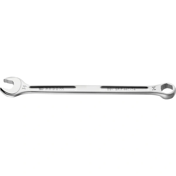 Facom 441.14 Ring-Maulschlüssel Schlüsselweite (Metrisch) 14mm Facom 441.14 Ring-Maulschlüssel Schlüsselweite (Metrisch) 14mm