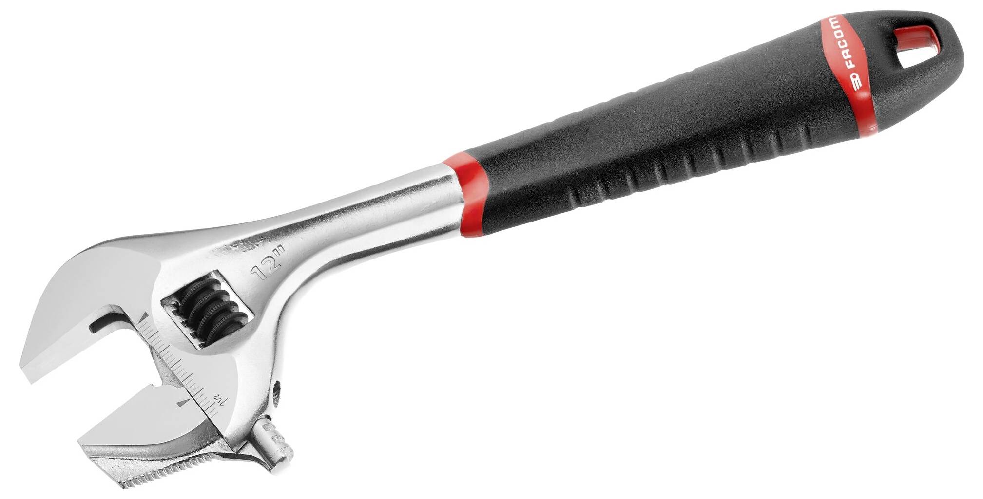 Facom 101.12GR Rollgabelschlüssel Schlüsselweite (Metrisch) 1 - 41mm