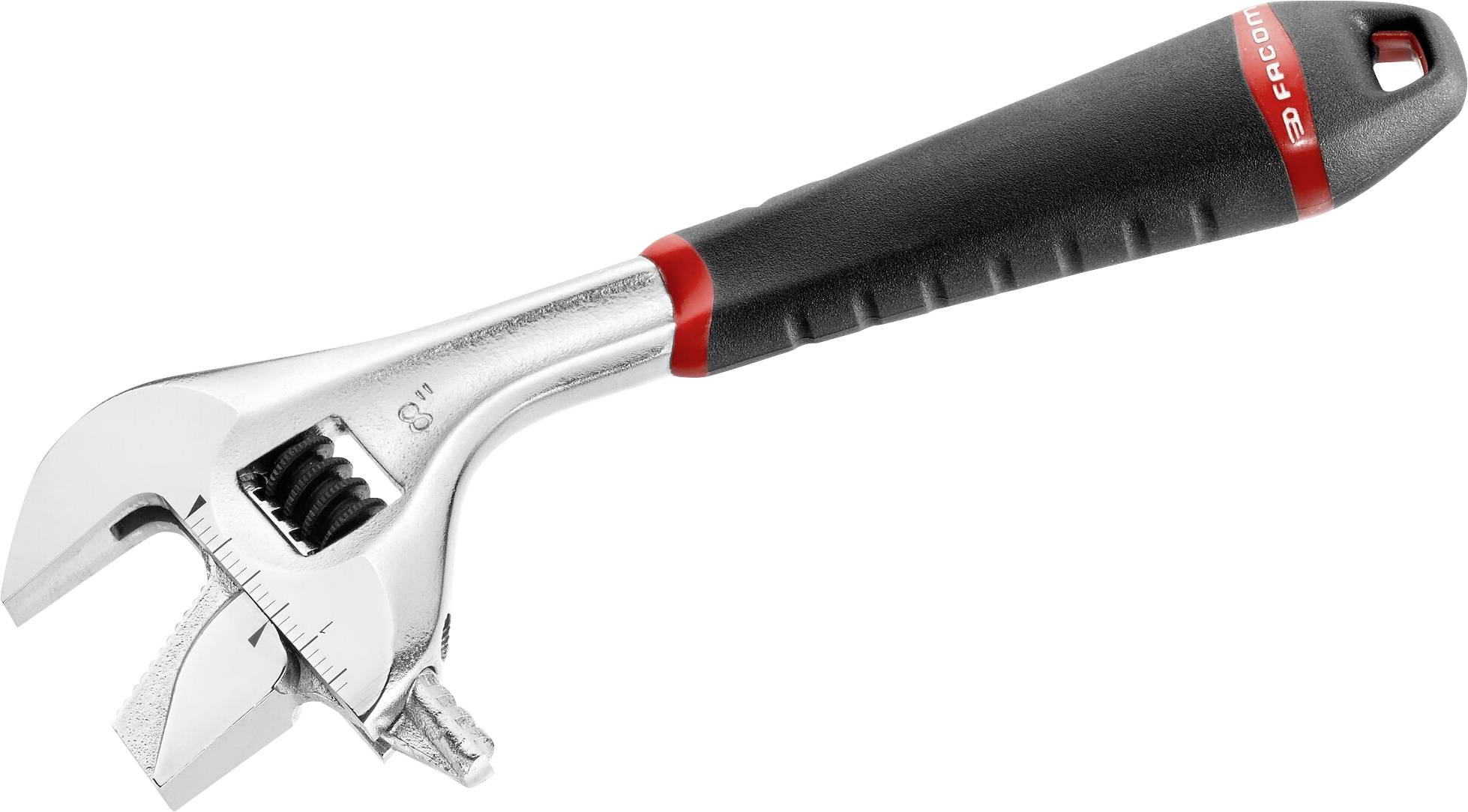 Facom 101.8GR Rollgabelschlüssel Schlüsselweite (Metrisch) 1 - 33mm