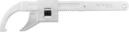 Facom 115A.100 Hakenschlüssel Schlüsselweite (Metrisch) 10 - 100 mm