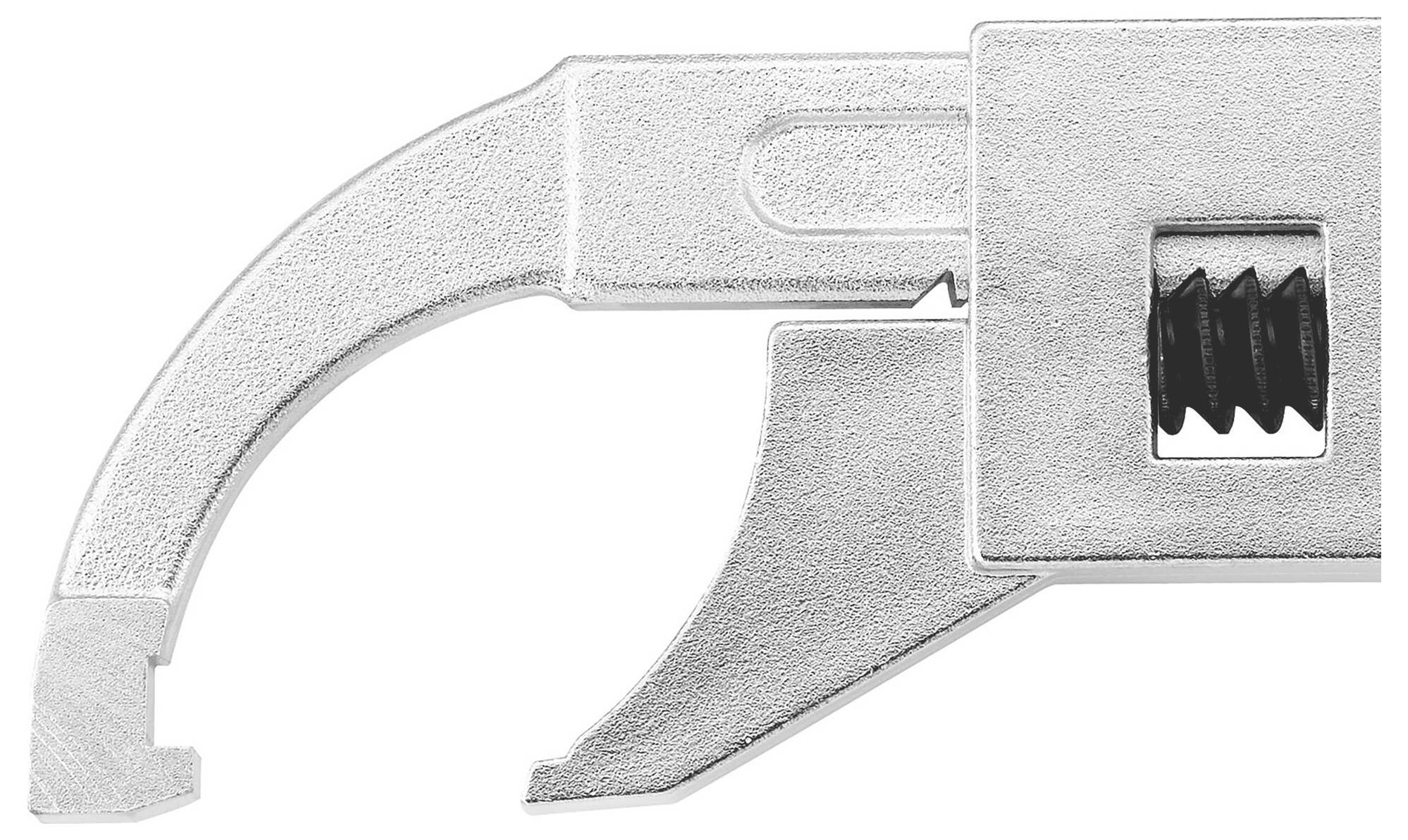 Facom 115A.100 Hakenschlüssel Schlüsselweite (Metrisch) 10 - 100mm