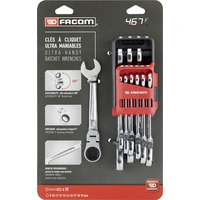 Facom 467BF.JP10PB Knarren-Reparatursatz Facom 467BF.JP10PB Knarren-Reparatursatz