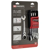 Facom 467BF.JP10PB Knarren-Reparatursatz Facom 467BF.JP10PB Knarren-Reparatursatz