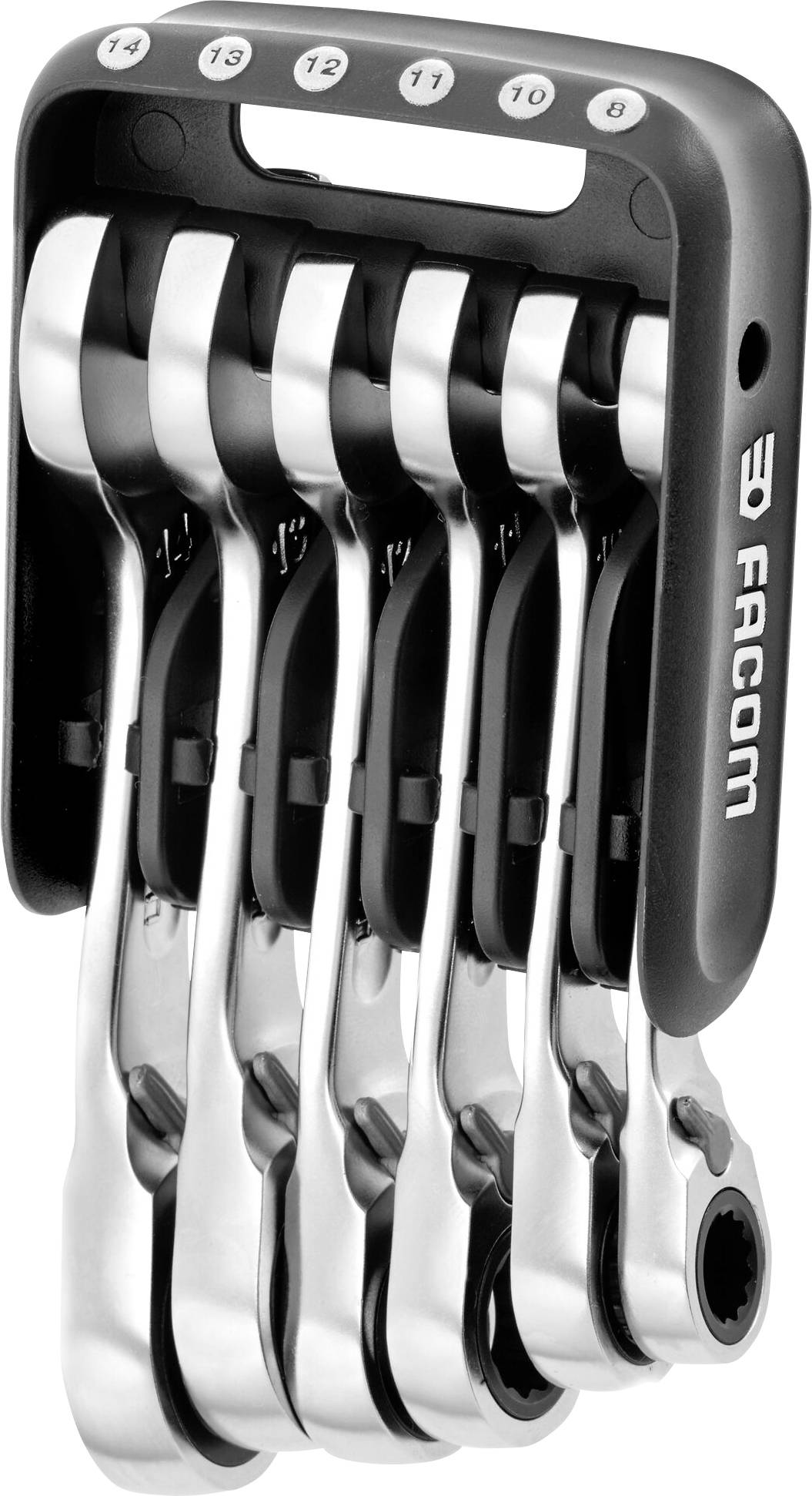 Facom 467BS.JP6PB Knarren-Reparatursatz