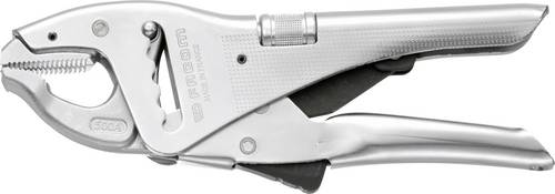 Neue Grip-Zangen bis zum 90 mm Maulweite