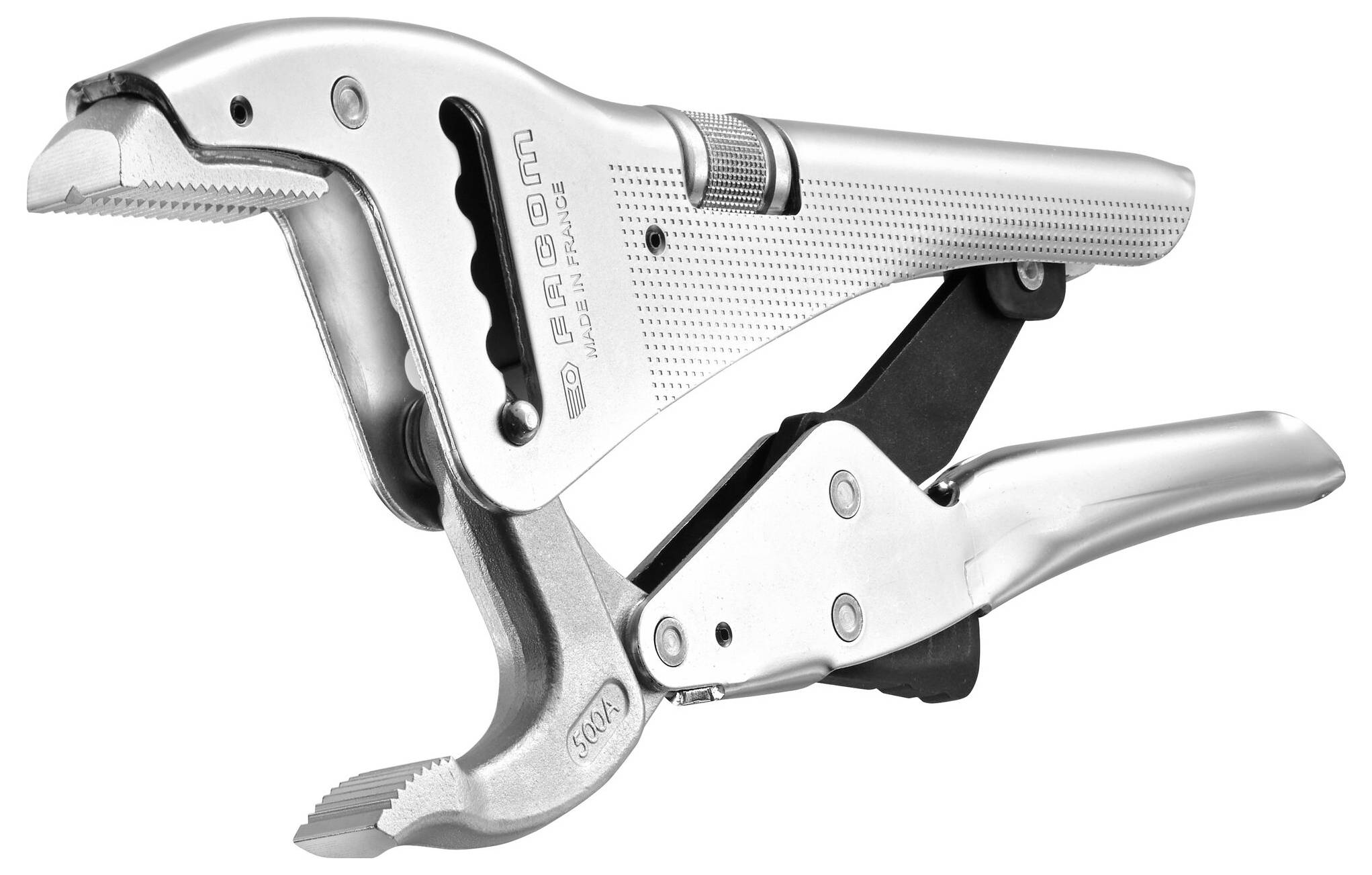 Facom 500A Gripzange 230mm
