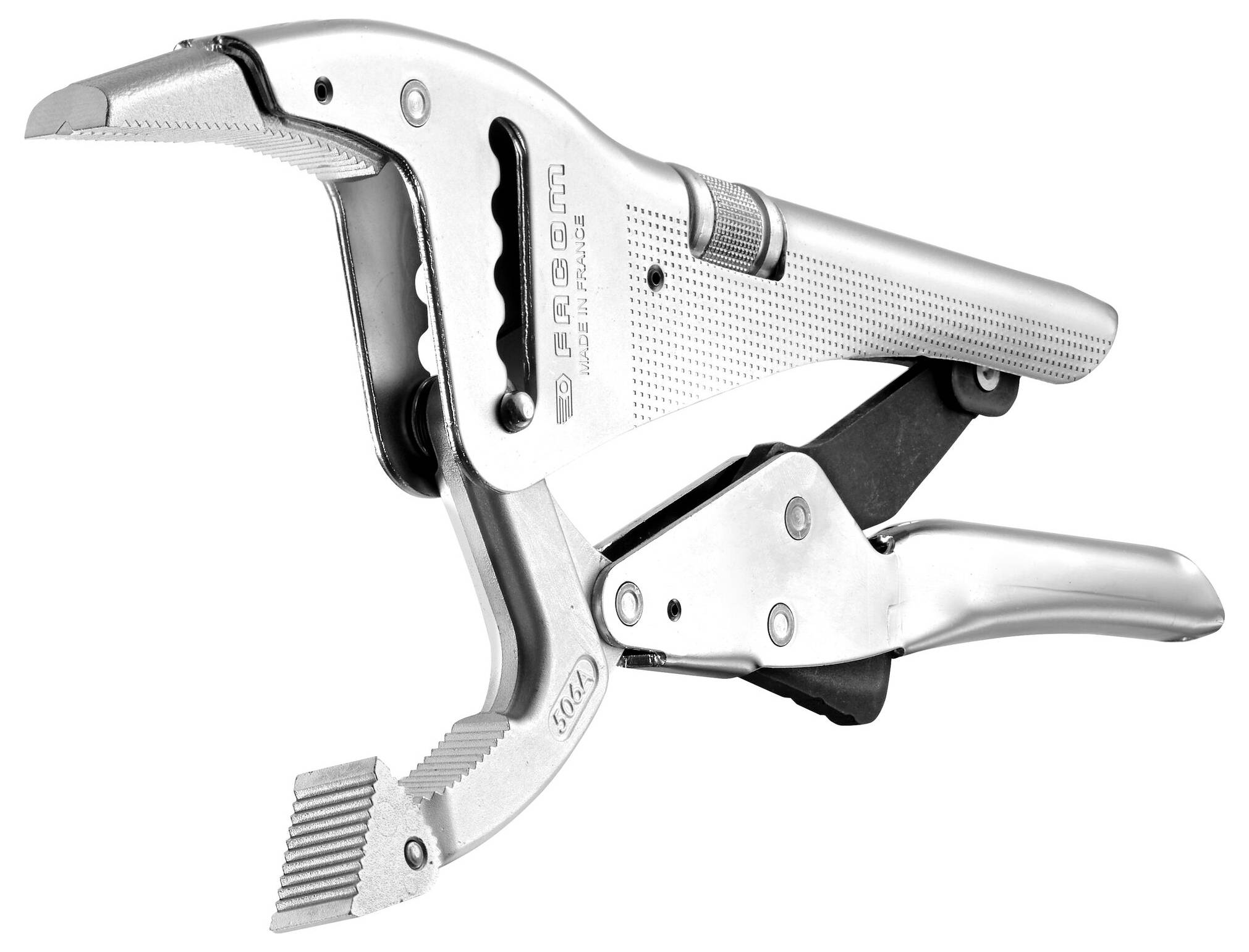 Facom 506A Gripzange Gerade 250mm