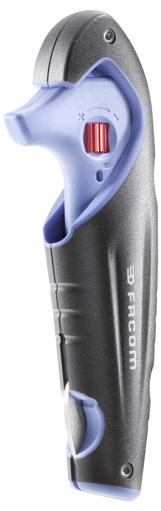 Facom 872271PB Elektriker Abisolierwerkzeug 4 bis 28mm