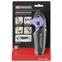 Facom 872271PB Elektriker Abisolierwerkzeug 4 bis 28mm Facom 872271PB Elektriker Abisolierwerkzeug 4 bis 28mm