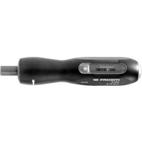 Facom A.402 Drehmoment-Schraubendreher 0.5 - 2.5 Nm Facom A.402 Drehmoment-Schraubendreher 0.5 - 2.5 Nm