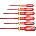 Facom Elektriker Schraubendreher-Set 6teilig Facom Elektriker Schraubendreher-Set 6teilig