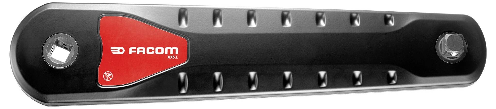 Facom AXS.LPB Verlängerung 1/2" (12.5 mm)