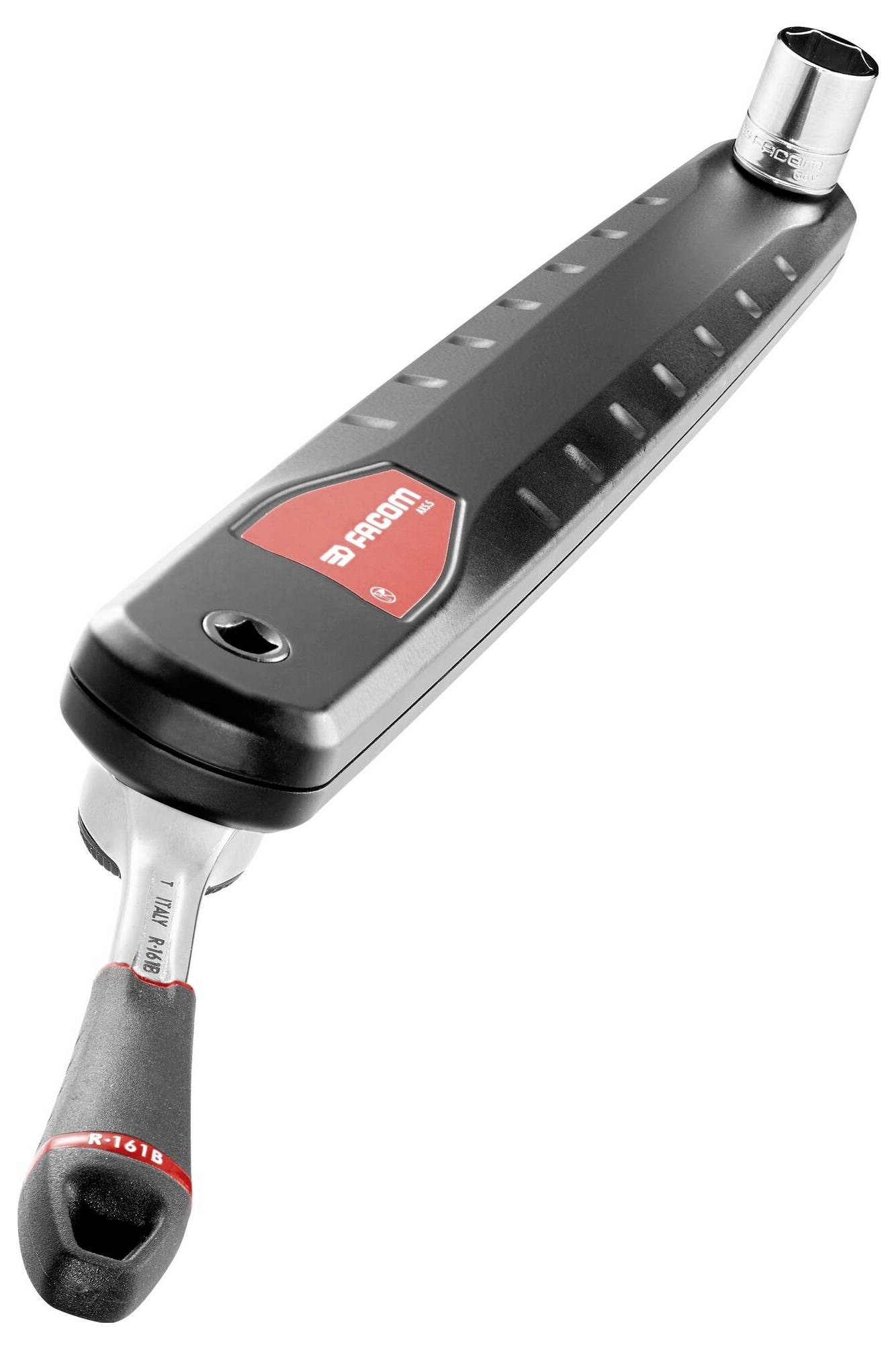 Facom AXS.SPB Verlängerung 1/4" (6.3 mm)