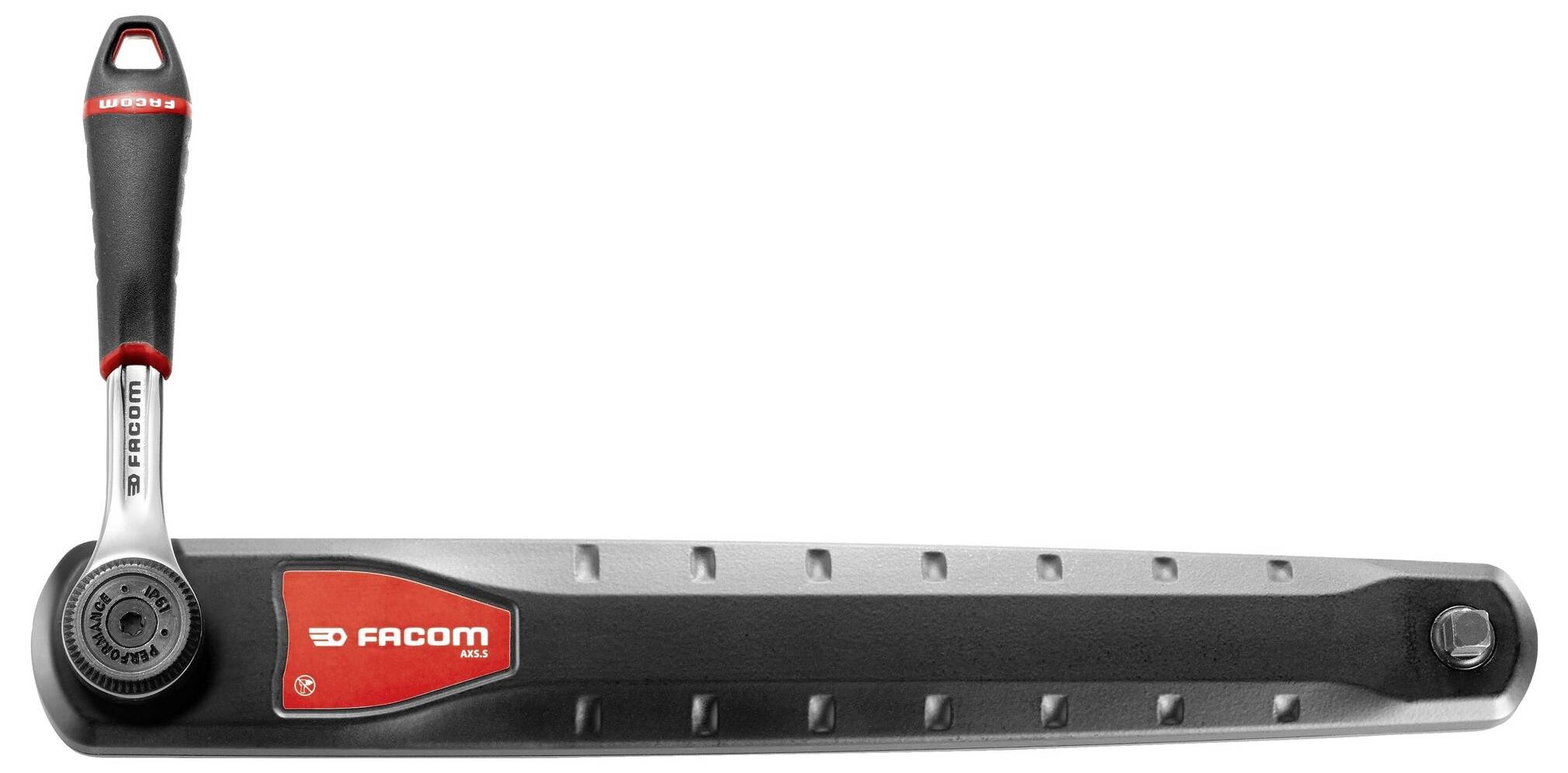 Facom AXS.SPB Verlängerung 1/4" (6.3 mm)