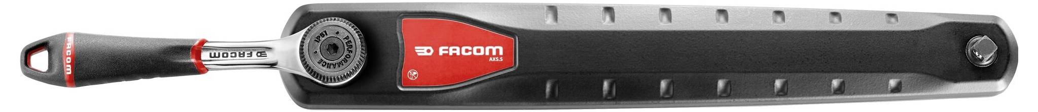 Facom AXS.SPB Verlängerung 1/4" (6.3 mm)