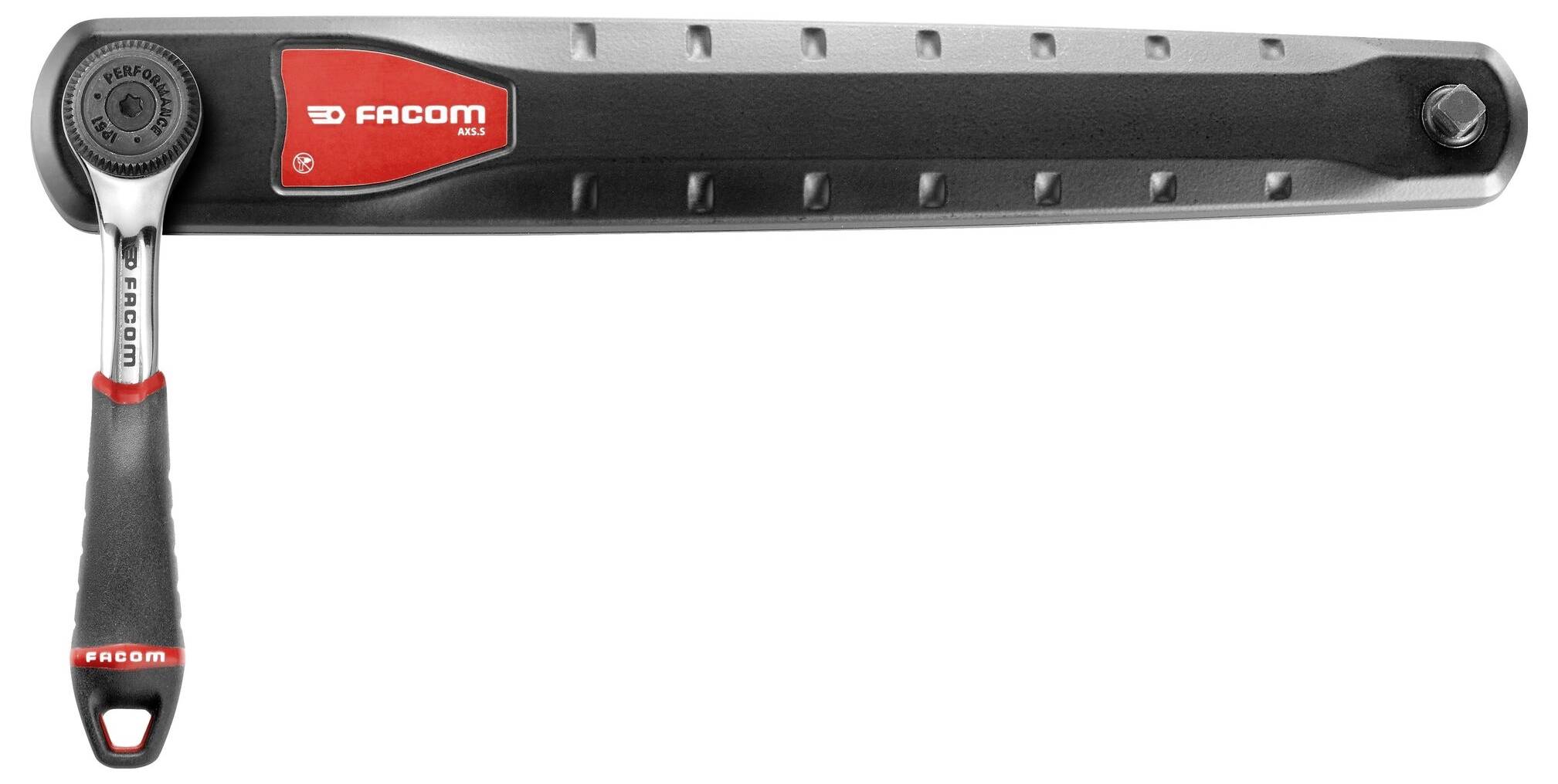 Facom AXS.SPB Verlängerung 1/4" (6.3 mm)