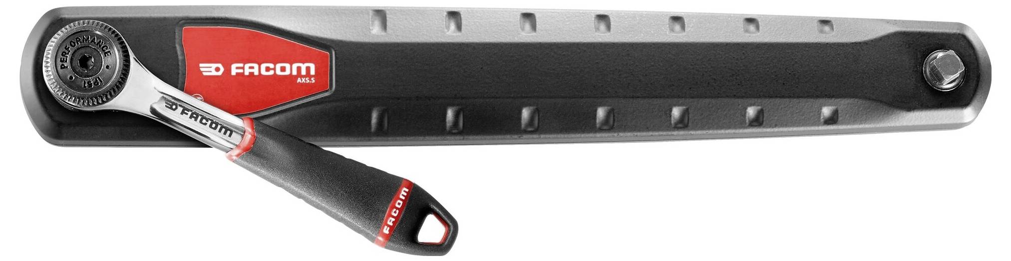 Facom AXS.SPB Verlängerung 1/4" (6.3 mm)