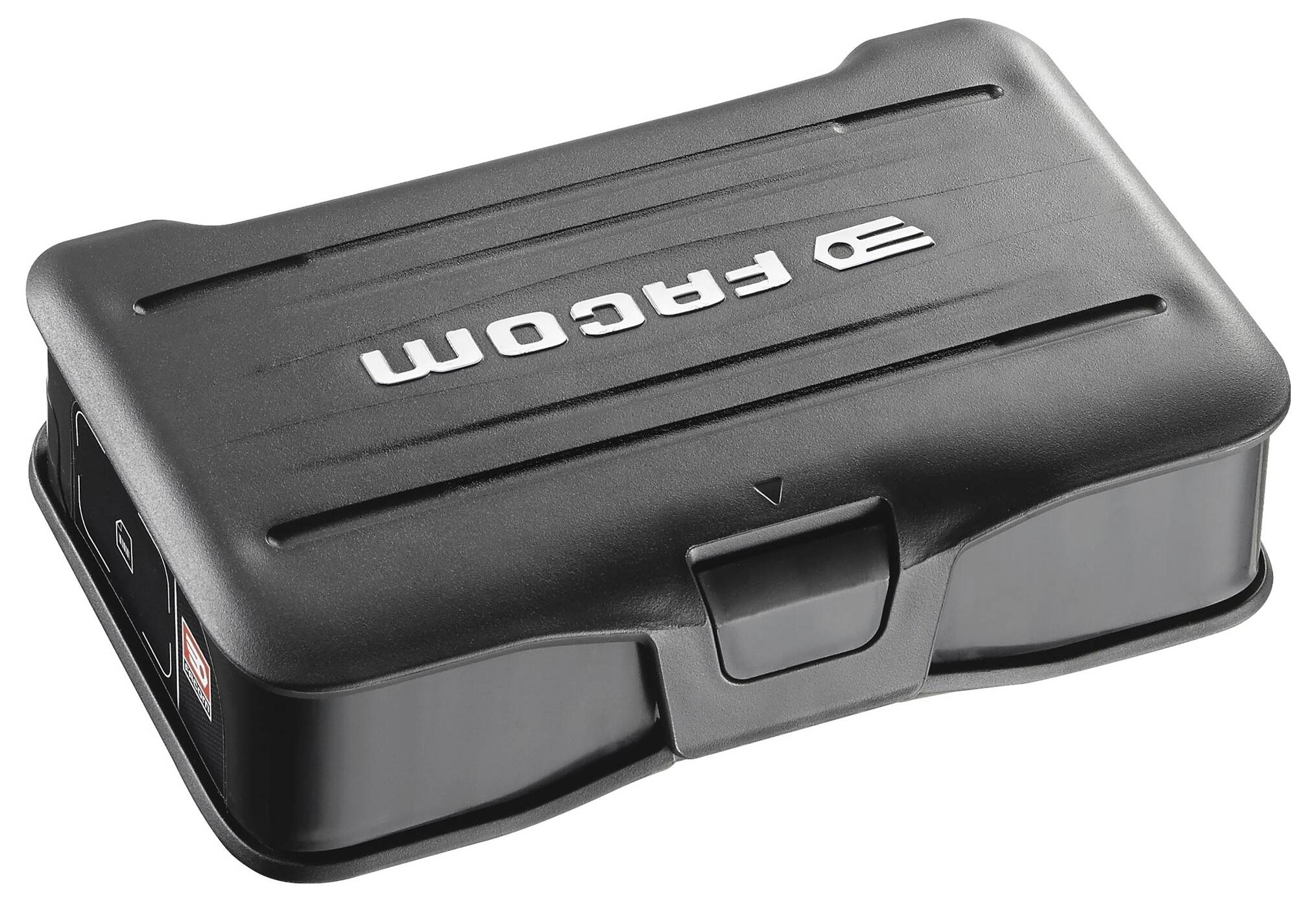 Facom BP.MBOXS Werkzeugkoffer unbestückt