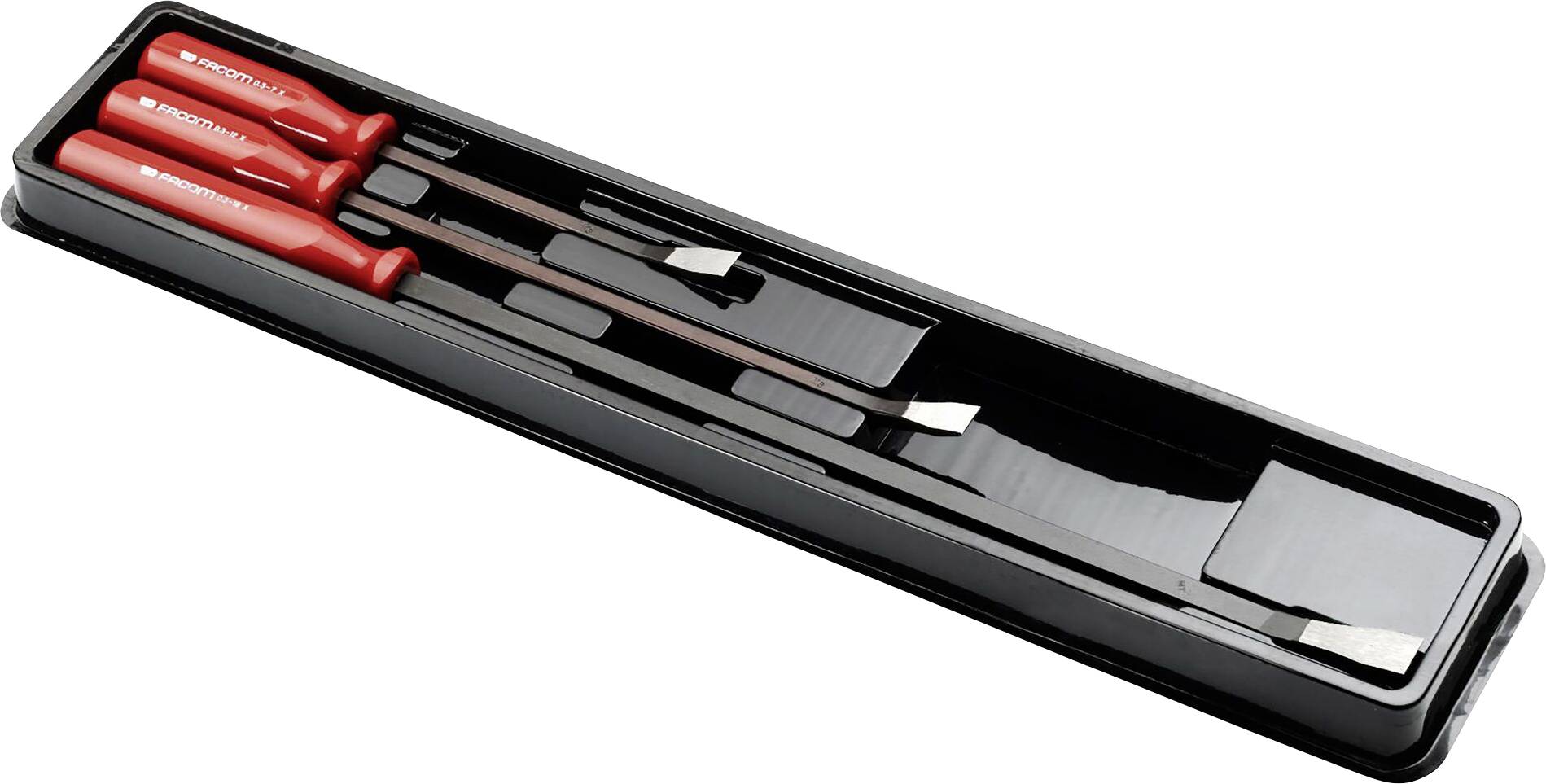 Facom D.3J3 Modul - Krafthebel 3-tlg