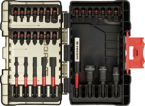 Facom Universal Schraubendreher-Set 30teilig