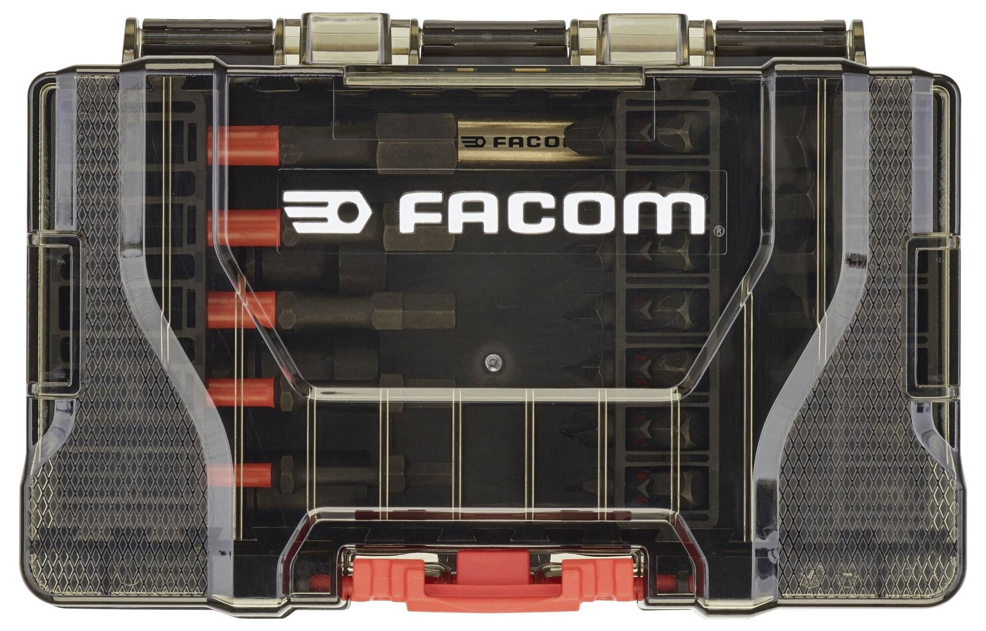 Facom Universal Schraubendreher-Set 30teilig