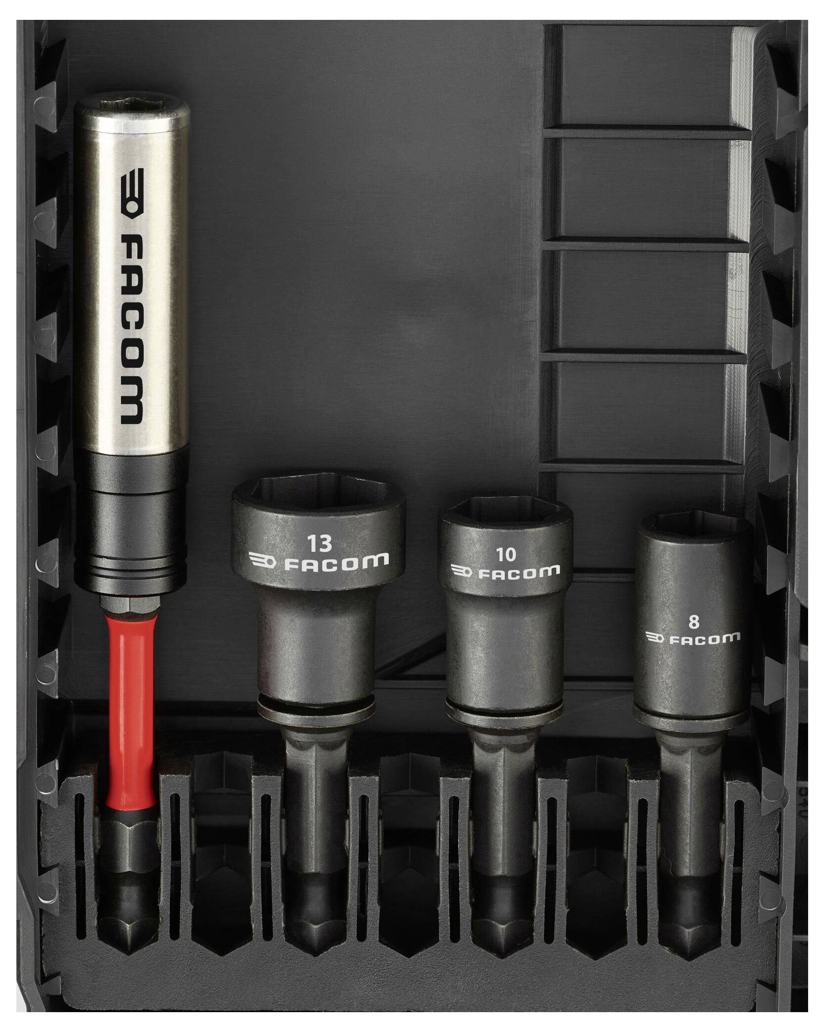 Facom Universal Schraubendreher-Set 30teilig