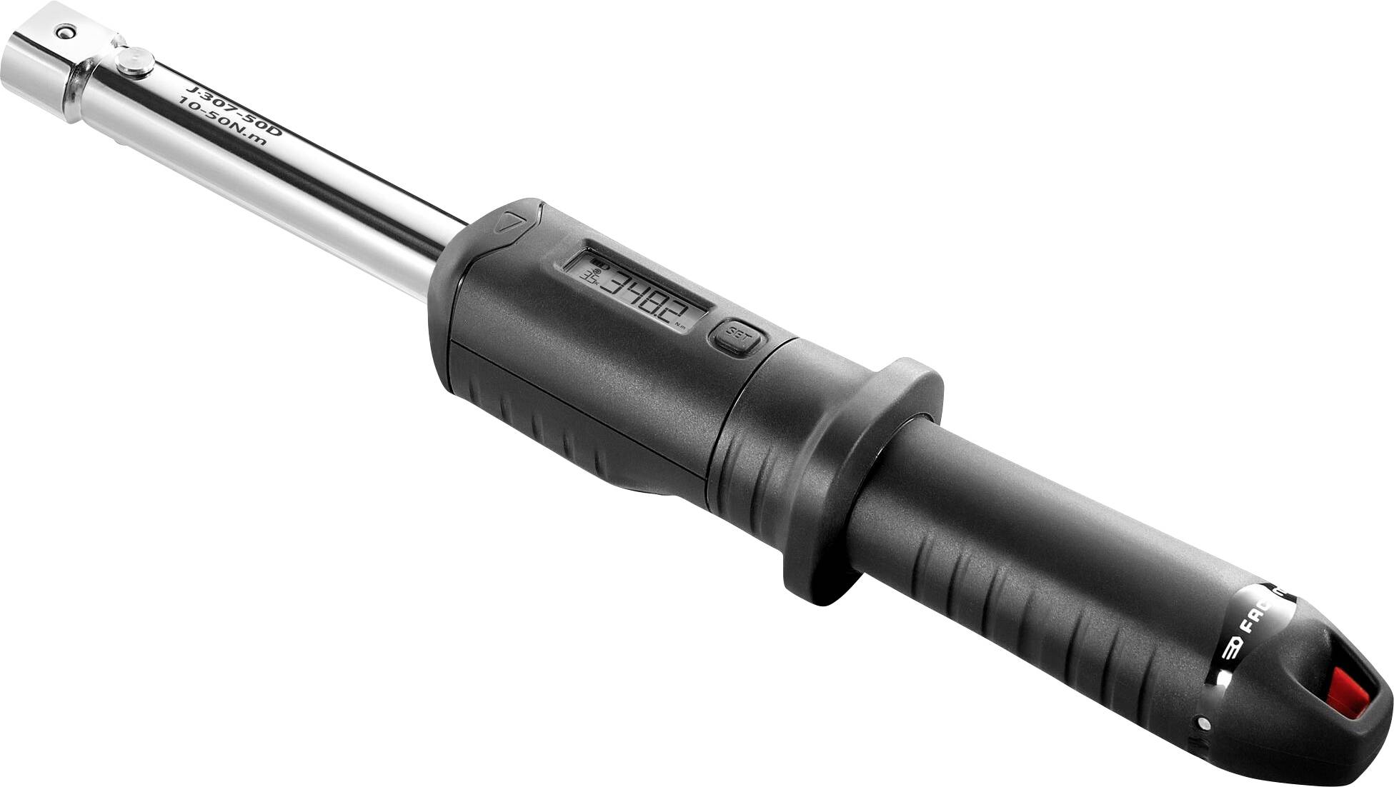 Facom J.307-50D Drehmomentschlüssel 3/8" (10 mm) 10 - 50 Nm