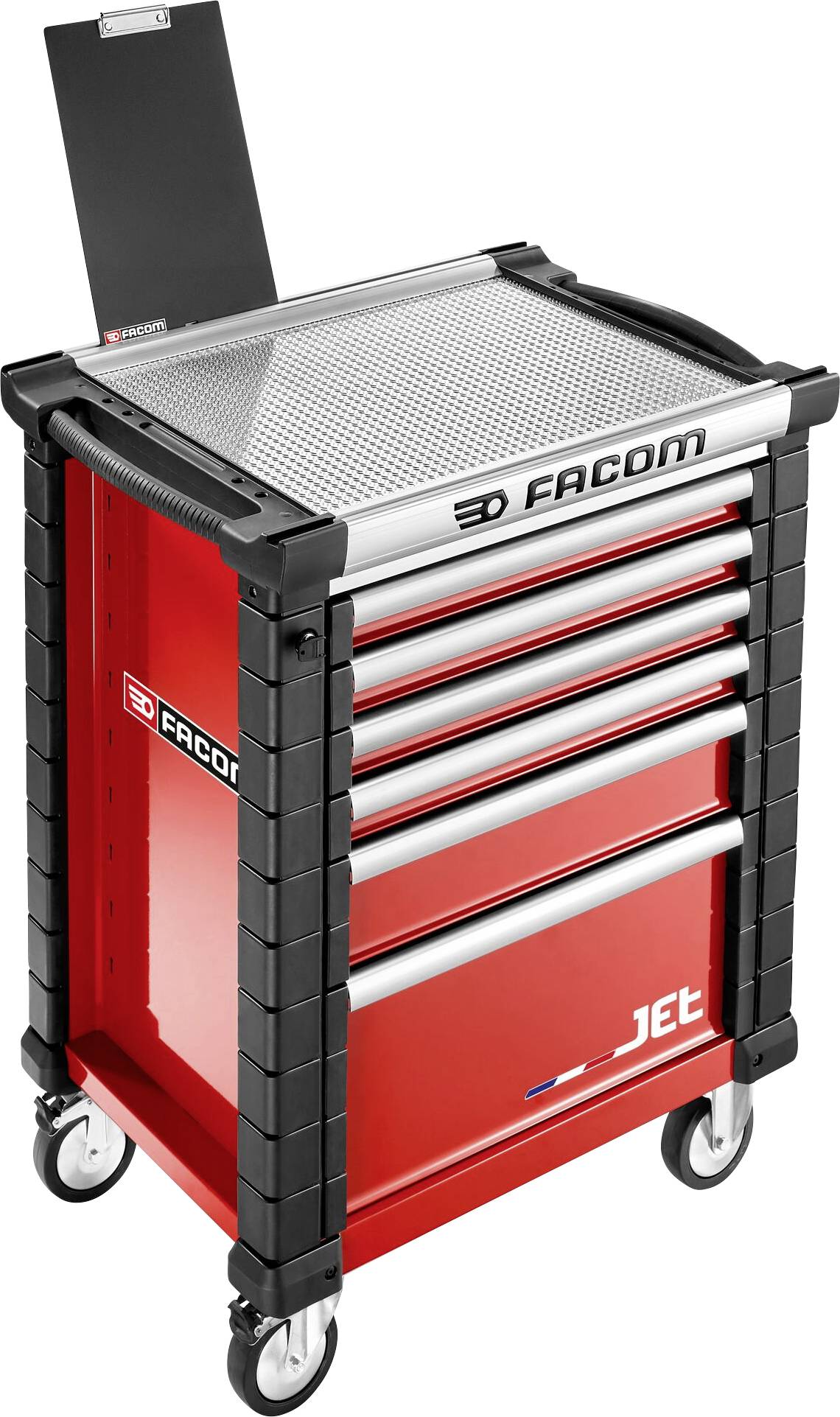 Facom JET.WA13 Dokumentenhalter Stahl 1 St.