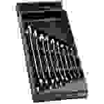Facom MOD.44-1 Doppel-Maulschlüssel-Satz 9teilig 6 - 24mm