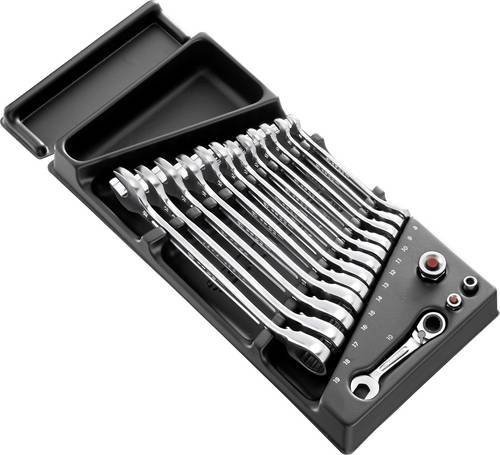 Facom MOD.467BJ13PB Knarren-Reparatursatz