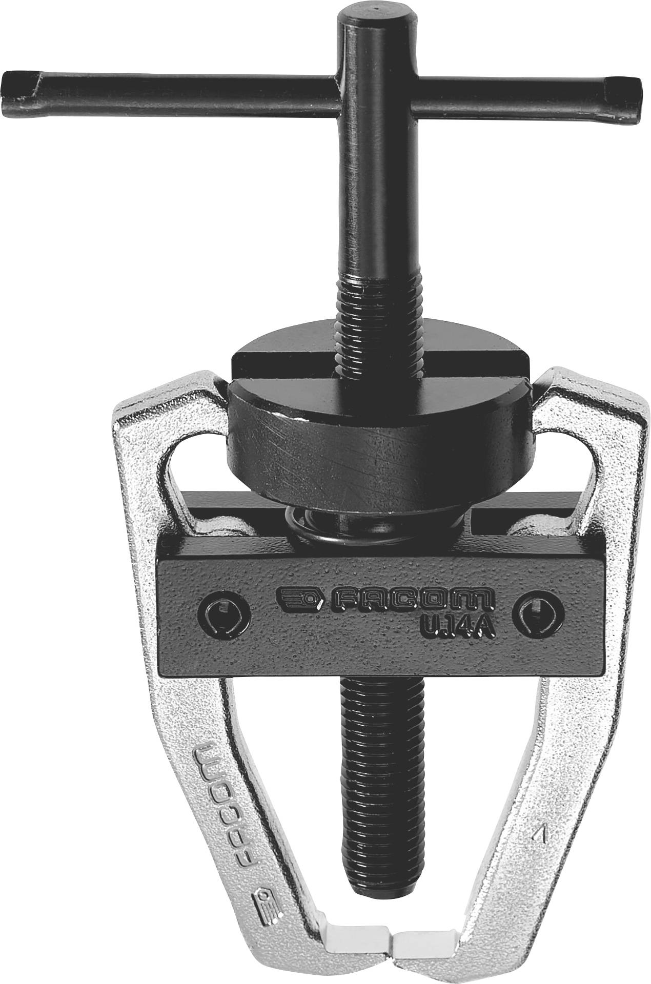 Facom U.14A Abzieher Anzahl Haken 2