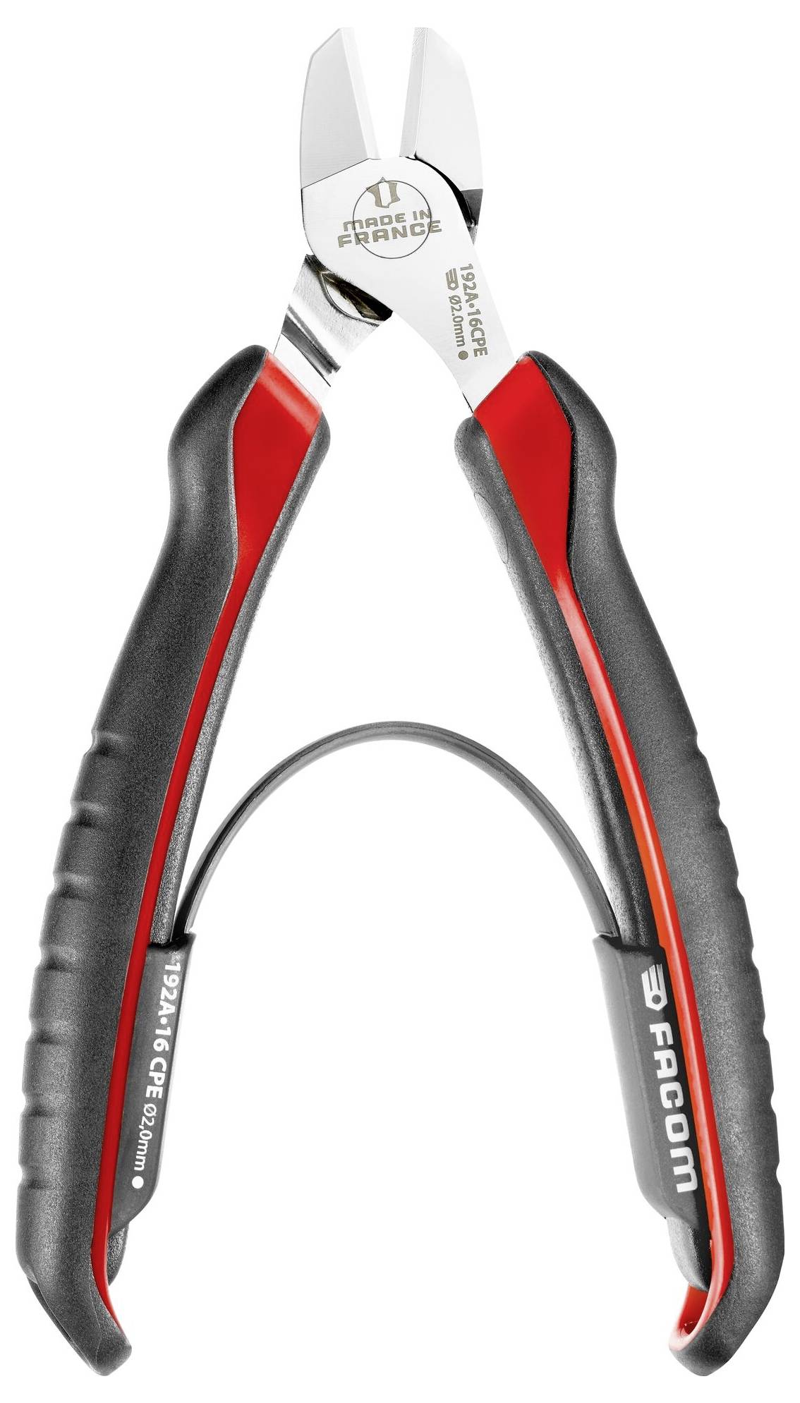 Facom 192A.16CPE Universal Seitenschneider