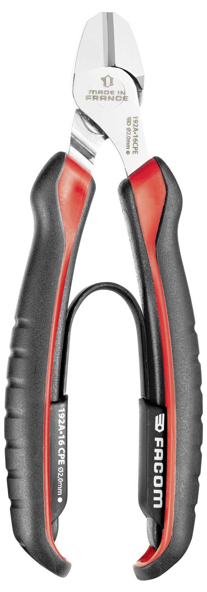 Facom 192A.18CPE Universal Seitenschneider