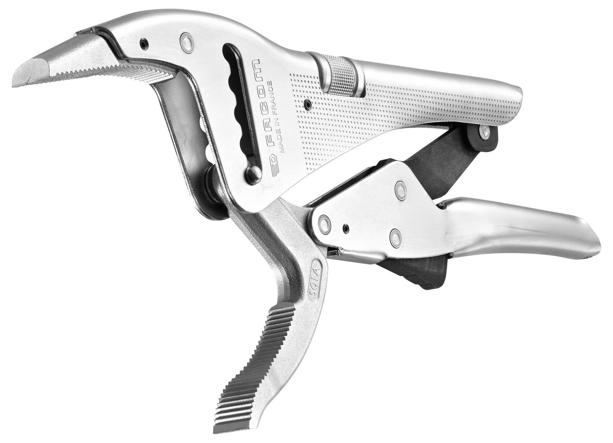 Facom 501A Gripzange 250mm