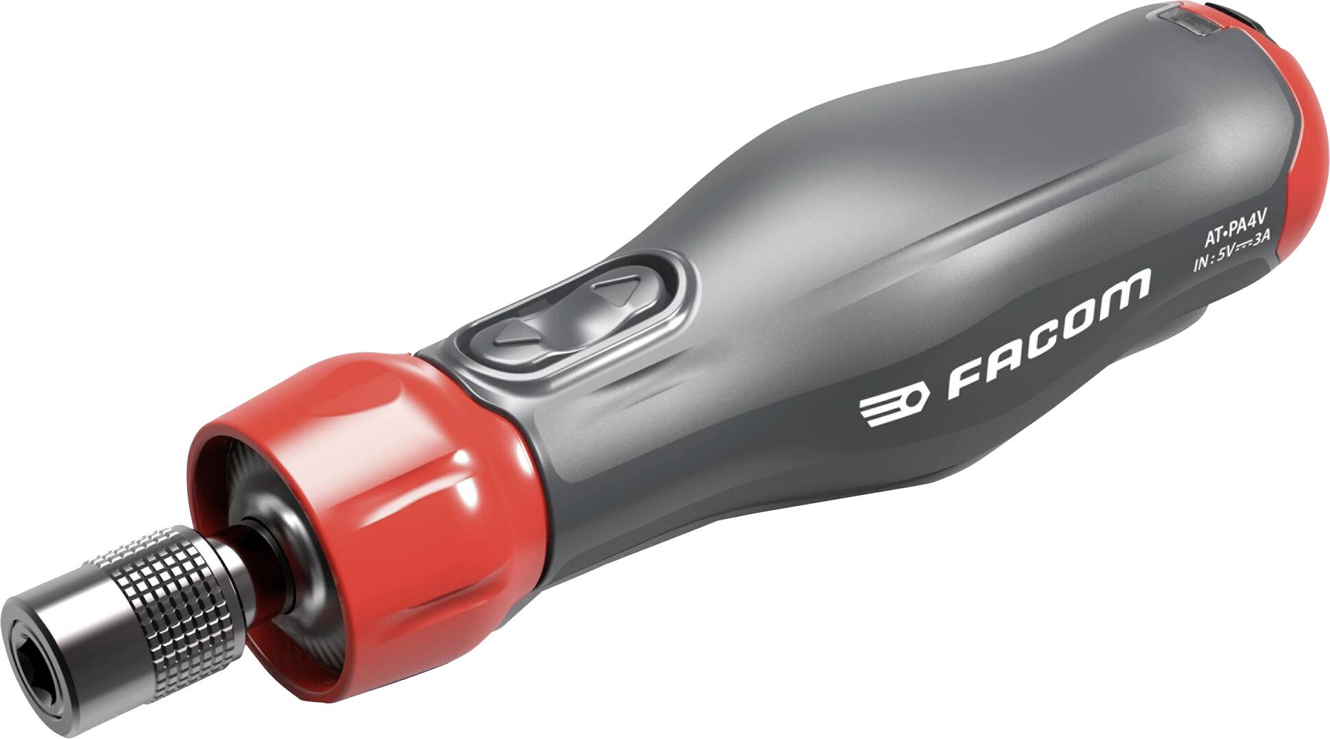 Facom Universal E-Schraubendreher Größe (Schraubendreher) 1/4"