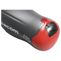 Facom Universal E-Schraubendreher Größe (Schraubendreher) 1/4" Facom Universal E-Schraubendreher Größe (Schraubendreher) 1/4"