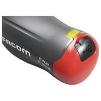 Facom Universal E-Schraubendreher Größe (Schraubendreher) 1/4" Facom Universal E-Schraubendreher Größe (Schraubendreher) 1/4"