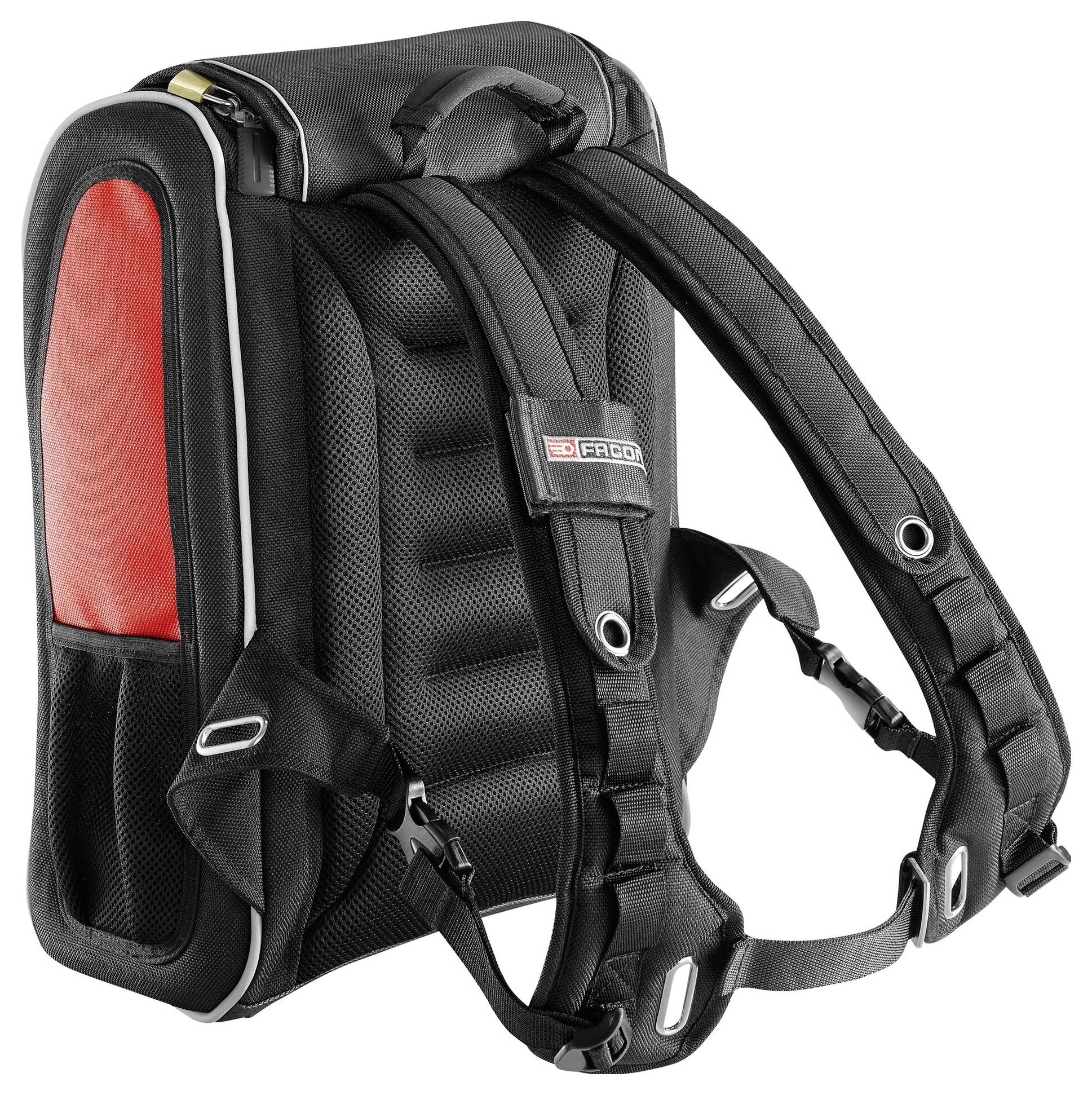 Facom BS.MCBPB Werkzeugrucksack unbestückt (B x H x T) 180 x 480 x 180mm