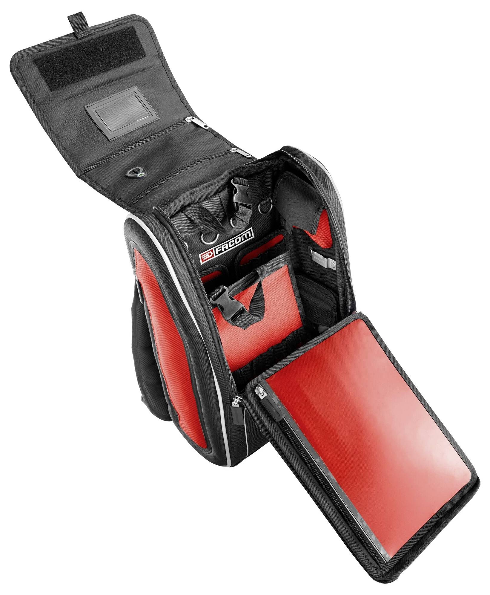 Facom BS.MCBPB Werkzeugrucksack unbestückt (B x H x T) 180 x 480 x 180mm