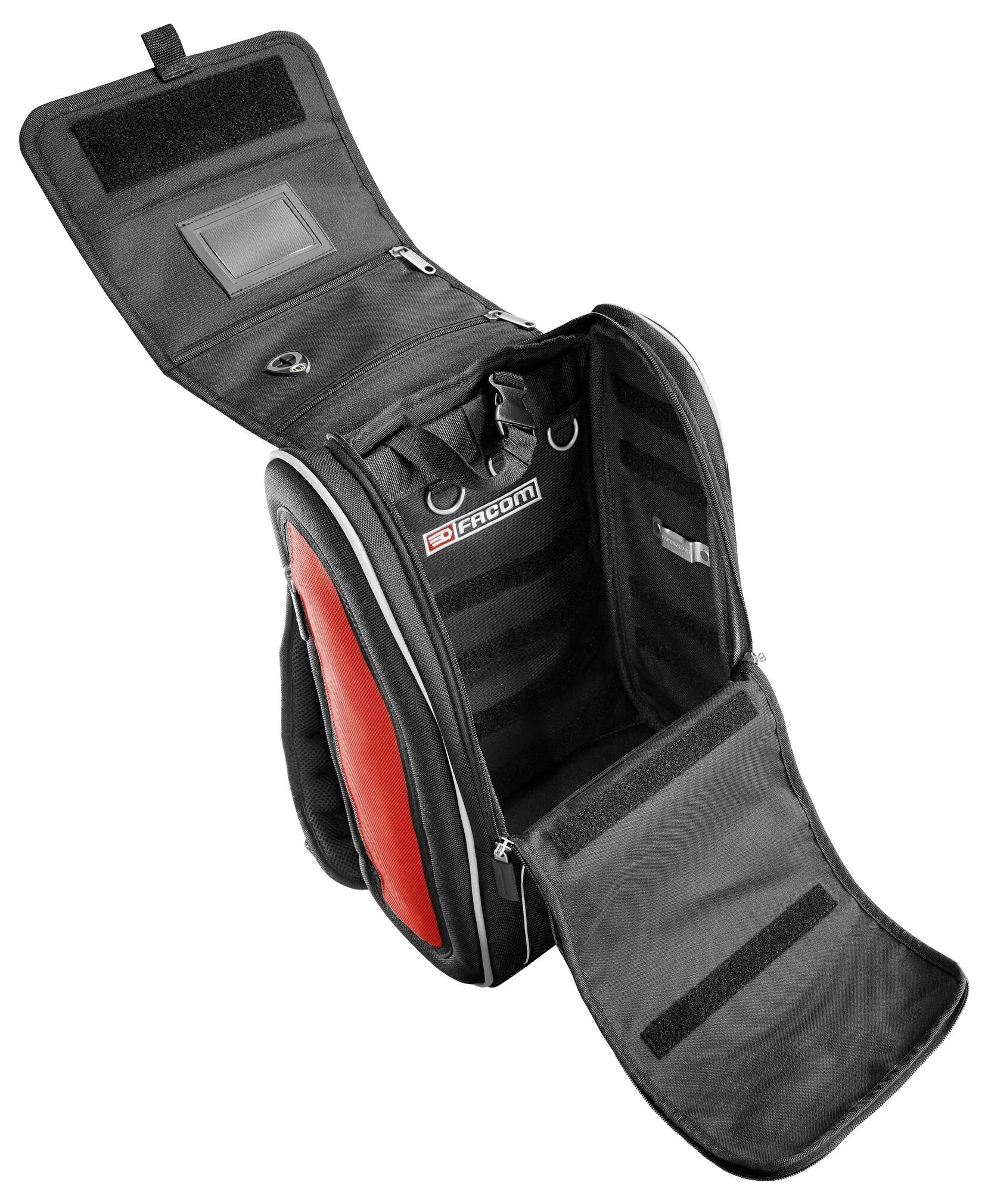 Facom BS.MCBPB Werkzeugrucksack unbestückt (B x H x T) 180 x 480 x 180mm