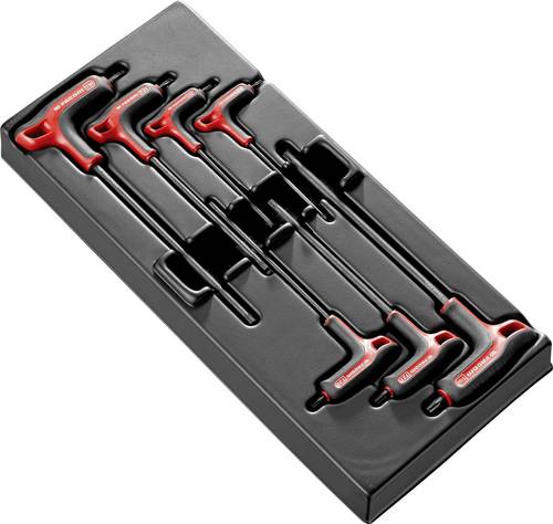 Facom TX-Schraubendreher Schlüsselweite (metrisch): 10 mm, 15 mm, 20 mm, 25 mm, 30 mm, 40 mm