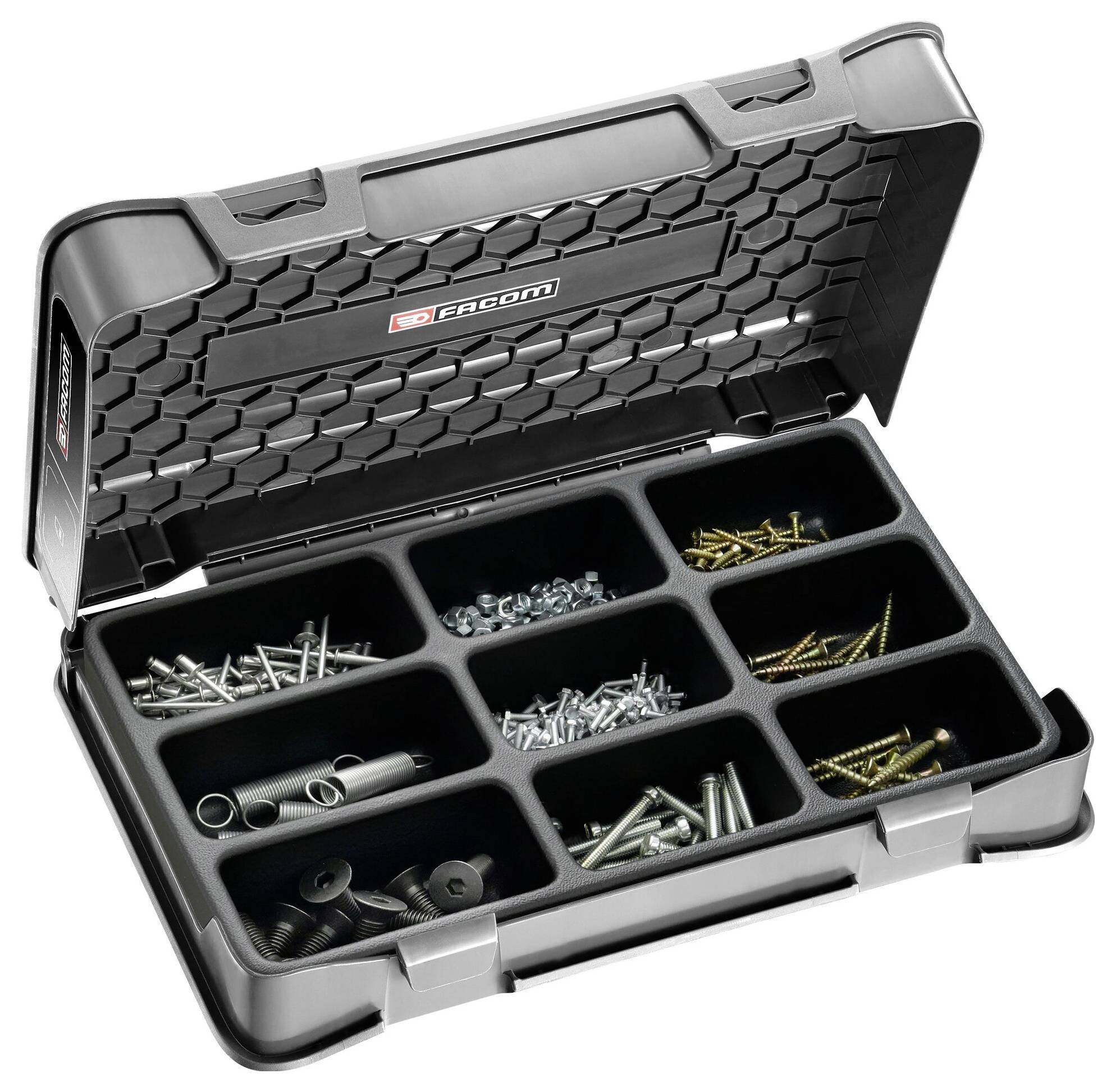 Facom PL.L384 Ablagekasten Kunststoff 1St.