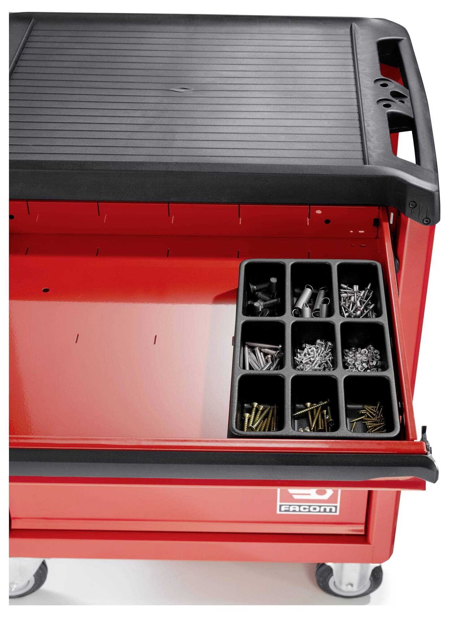 Facom PL.L384 Ablagekasten Kunststoff 1St.