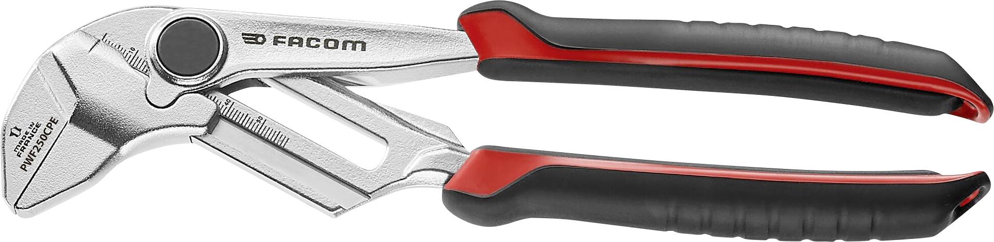 Facom PWF250CPEPB Zangenschlüssel 58mm 250mm