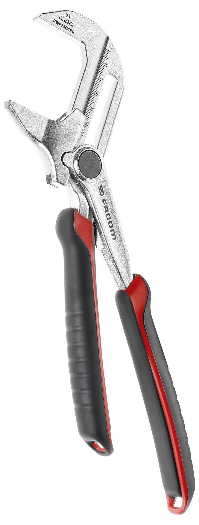 Facom PWF250CPEPB Zangenschlüssel 58mm 250mm