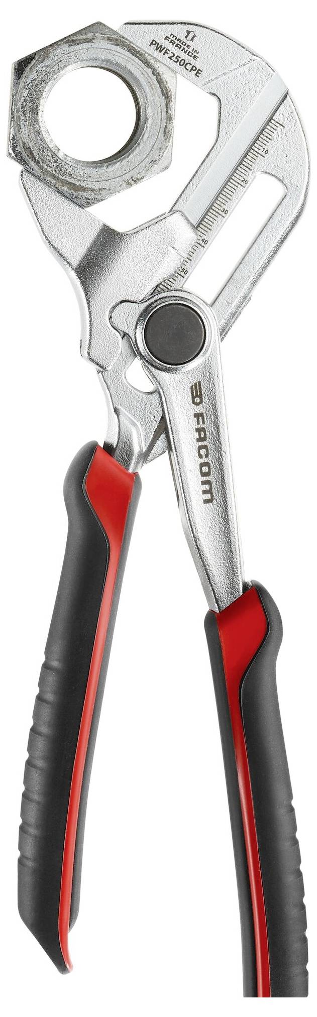 Facom PWF250CPEPB Zangenschlüssel 58mm 250mm